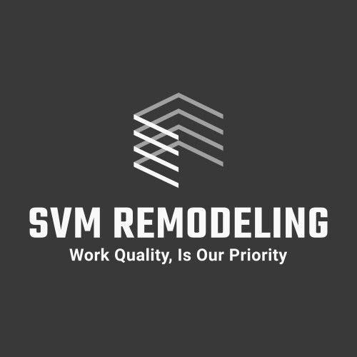 SVMRemodeling