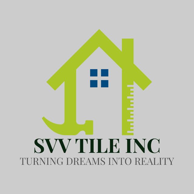 Svv tile inc