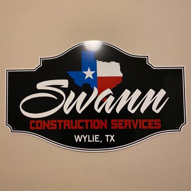 Swann Construction Services