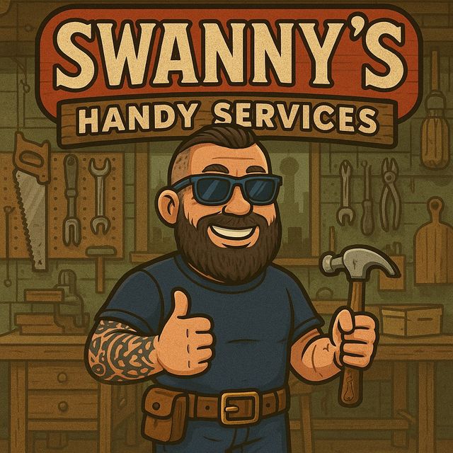 Swanny’s Handy Services