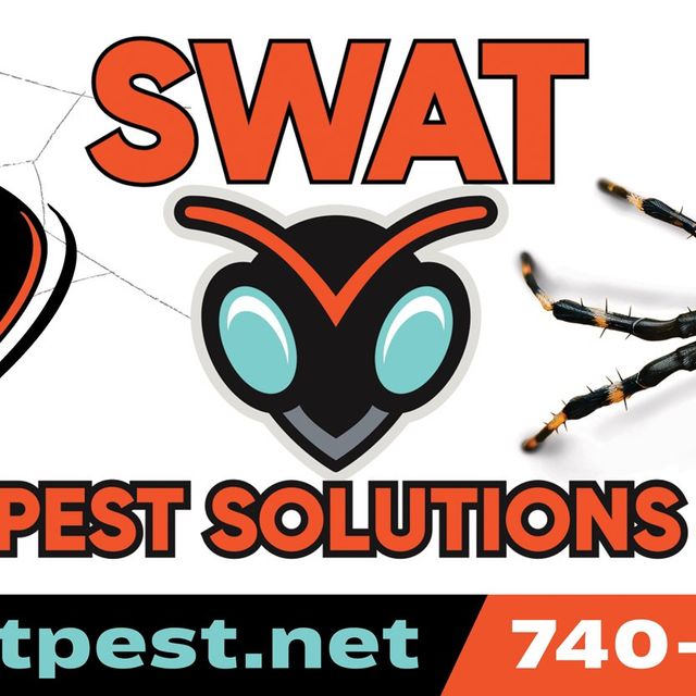 Swat Pest Solutions LLC