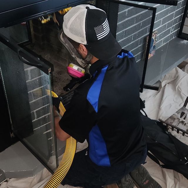 Sweep Techs