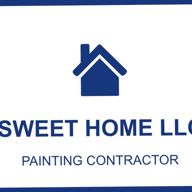 Sweet Home Painting