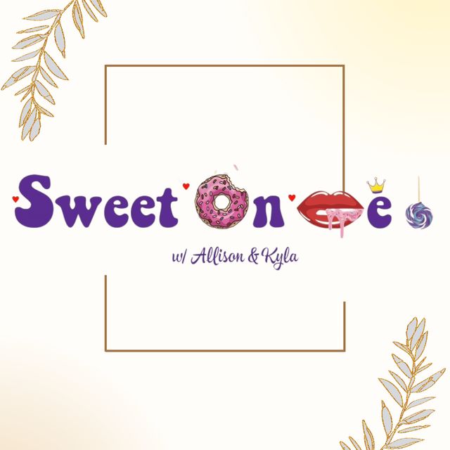 Sweet On Me