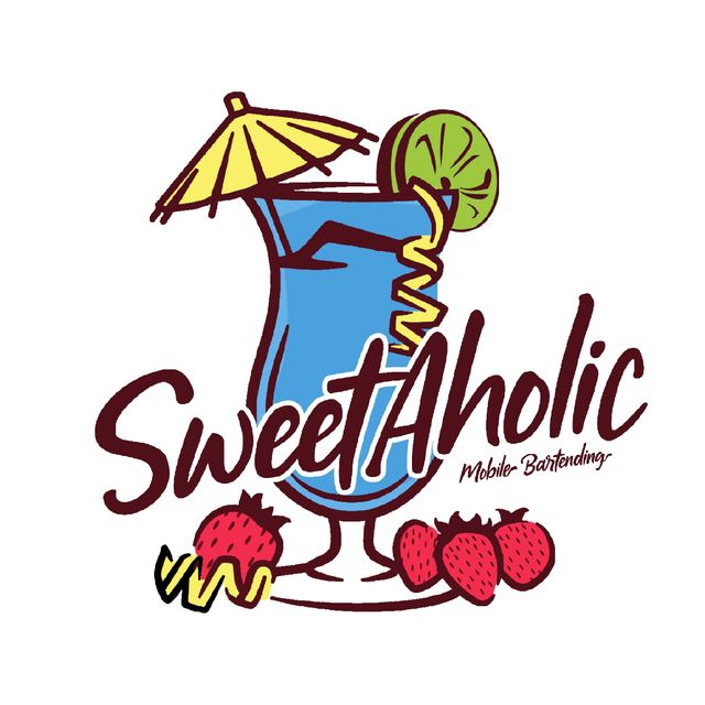 Sweetaholic Mobile Bartending