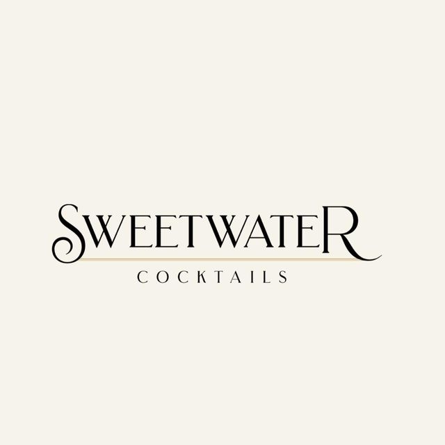 Sweetwater Cocktails