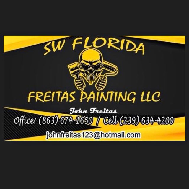 SWFL Freitas Painting, LLC.
