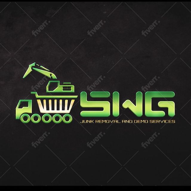 S.W.G Junk Removal and Demo Services