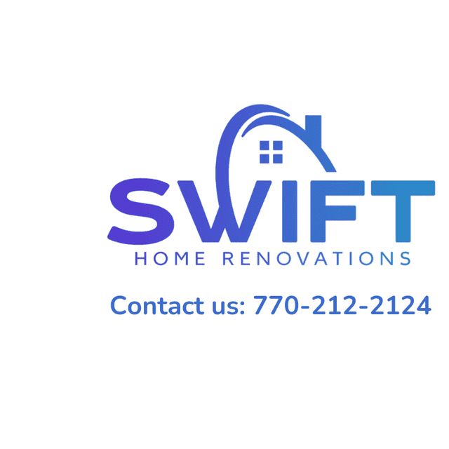 Swift Home Renovations