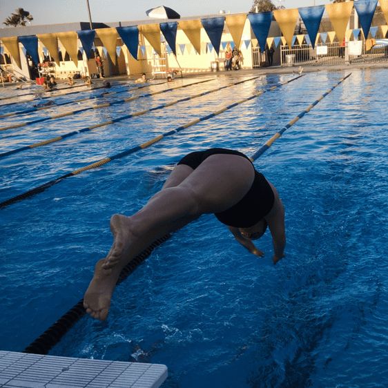 Swim With Lisa & CPR All Stars