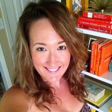 Swim with Rebeccah/SWIMazing Austin owner
