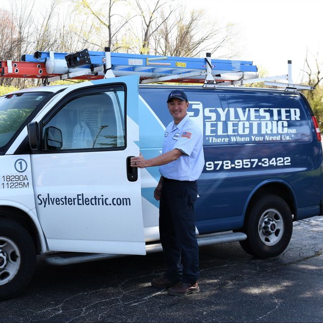 Sylvester Electric, Inc.