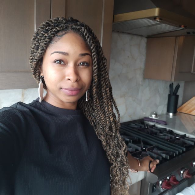 Sympli Indulge Personal Chef Services