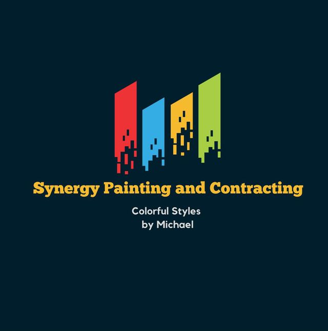 Synergy painting and contracting llc.