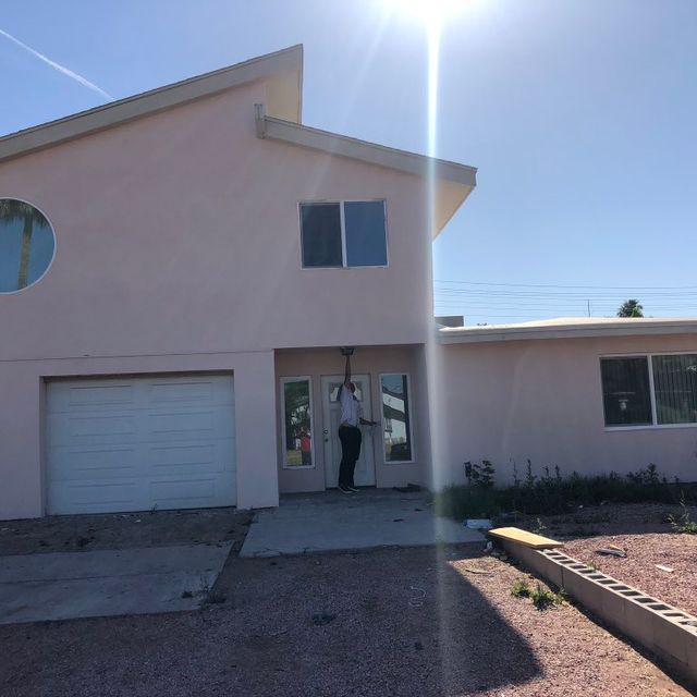 A & T Remodeling Llc