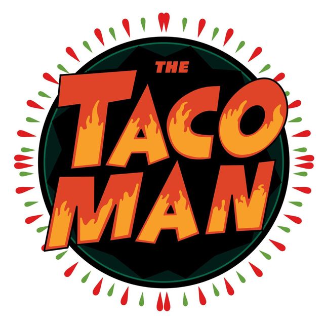 The Taco Man