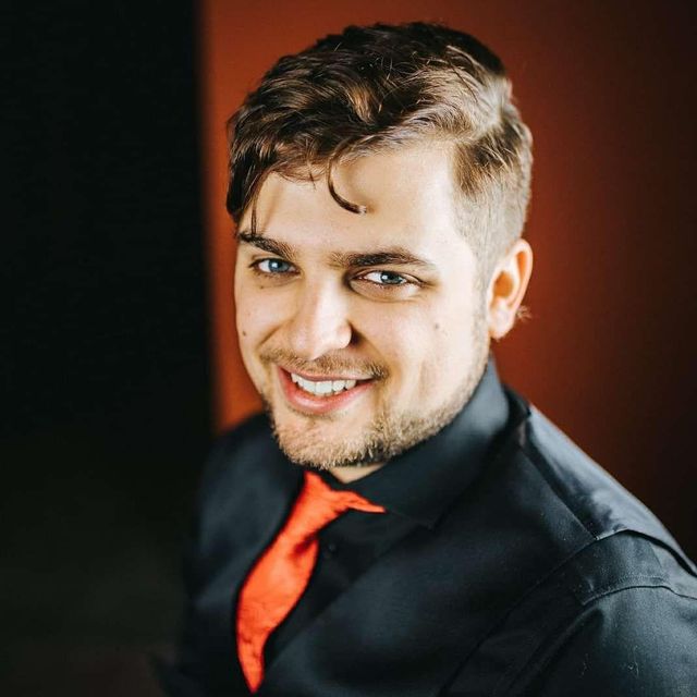 Take the Stage Voice Lessons