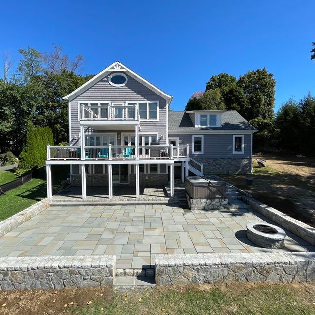 Talo's Masonry, LLC