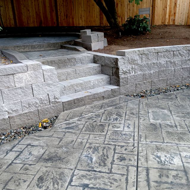 tama concrete contractors