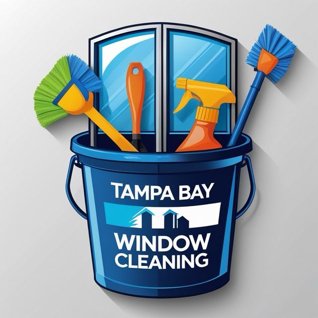 Tampa bay window cleaning llc
