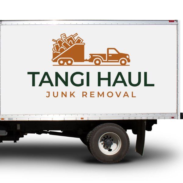 Tangi Haul Junk Removal