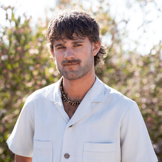 Tanner Schmidt