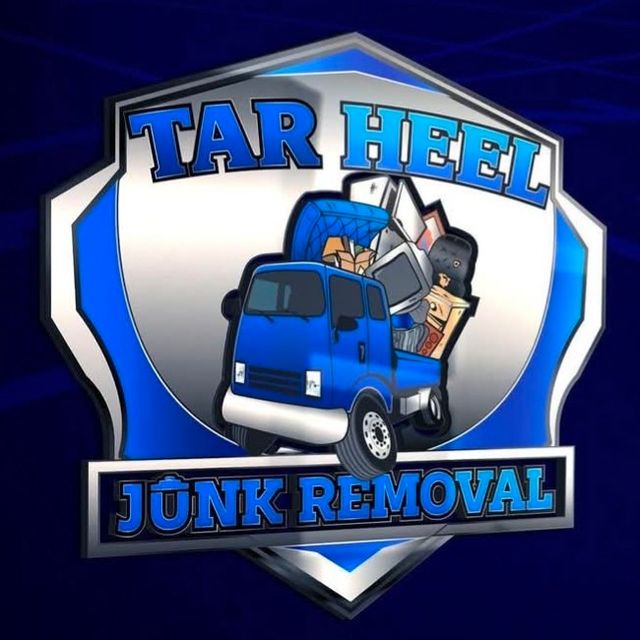 Tar Heel Junk Removal