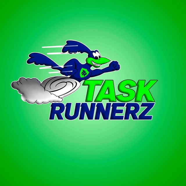 Taskrunnerz