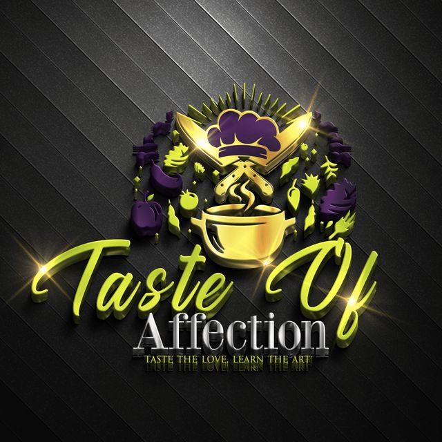 Taste of Affection