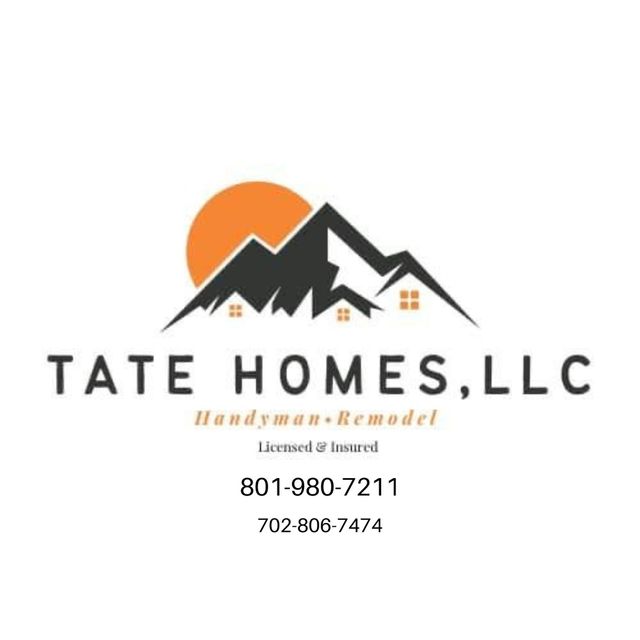 Tate Homes LLC