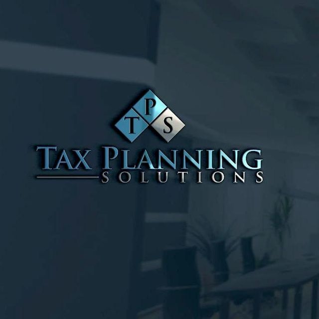 Tax Planning Solutions