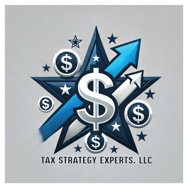 Tax Strategy Experts LLC