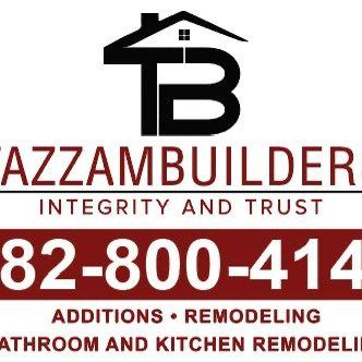 Tazzam Builders