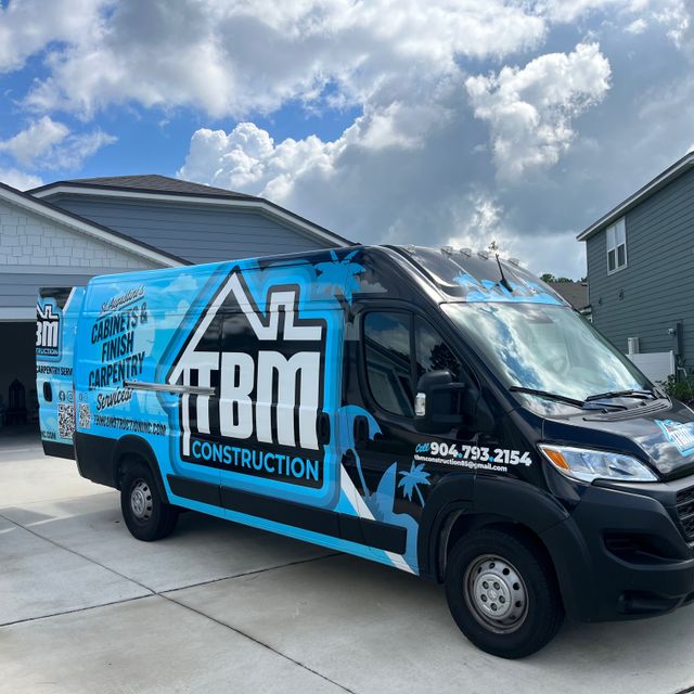 TBM CONSTRUCTION INC.