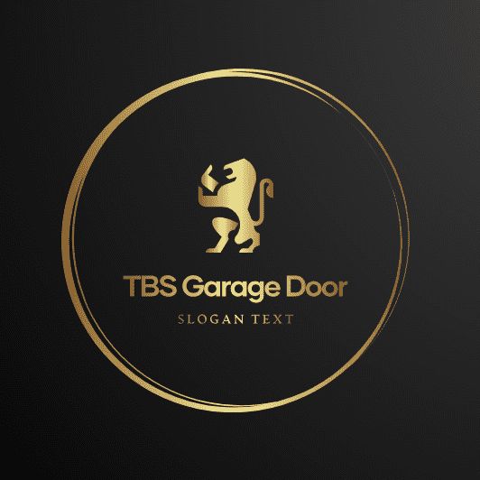 TBS Garage Door