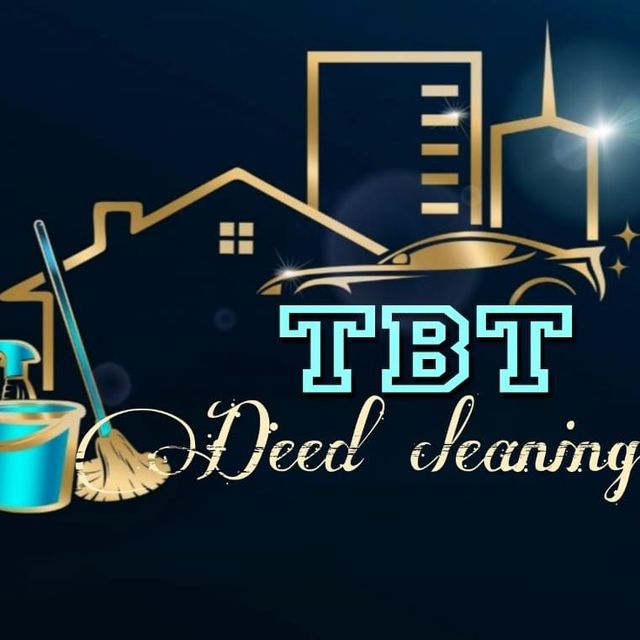 TBT Deep Cleaning LLC