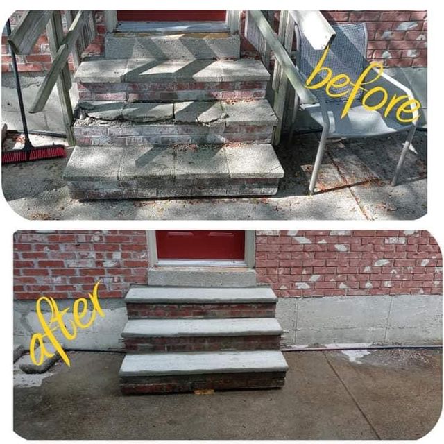 TC General contractors LLC