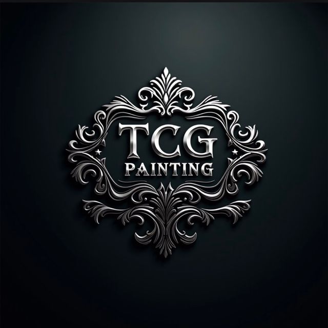 TCG PAINTING. Residential & Commercial Coatings