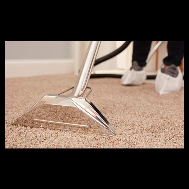 TCK Carpet Cleaning
