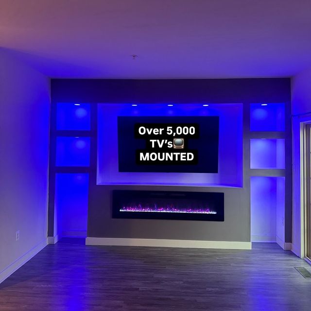 TD Installations