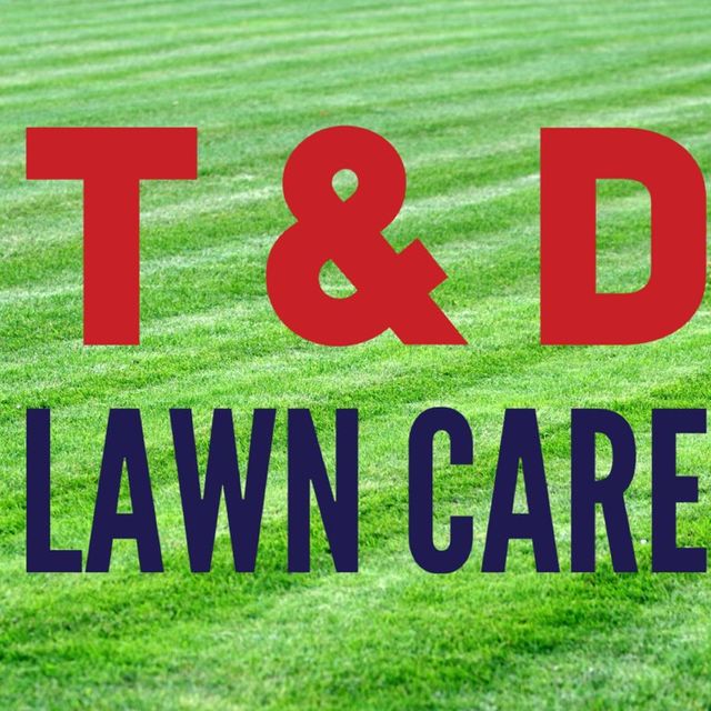 T&D Lawncare