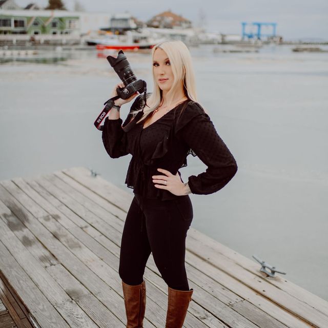 TDR Photography