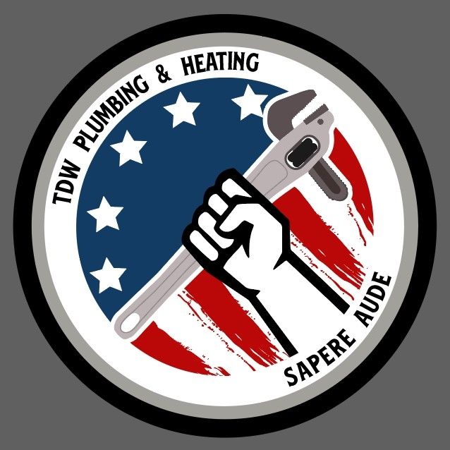 TDW Plumbing & Heating Corp.