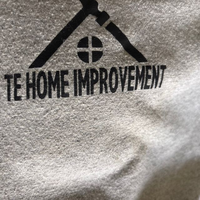 TE HOME IMPROVEMENT