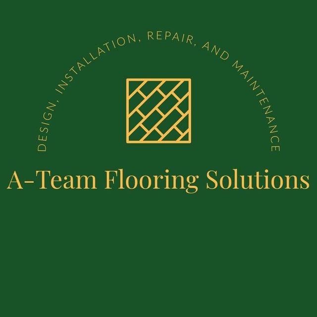 A-Team Flooring Solutions