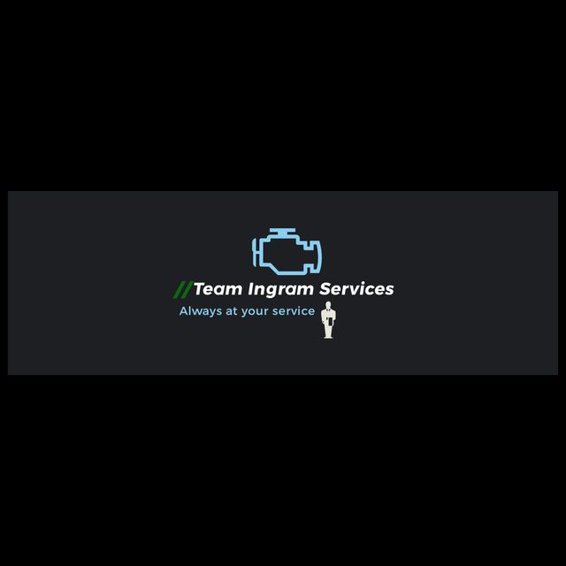 Team Ingram Services
