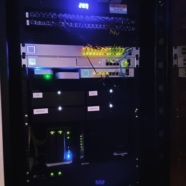 Tech of The Town