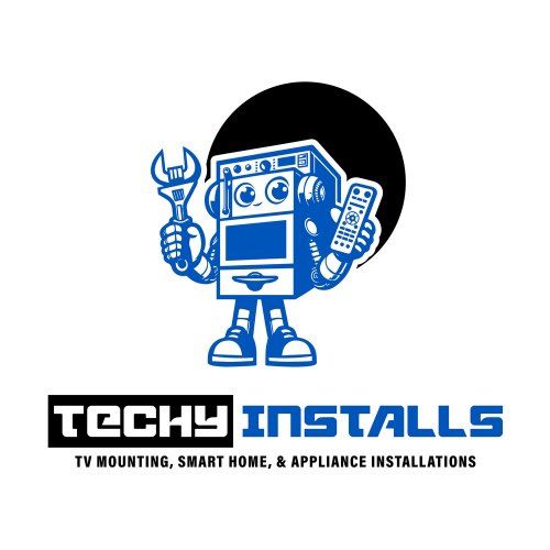 Techy Installs