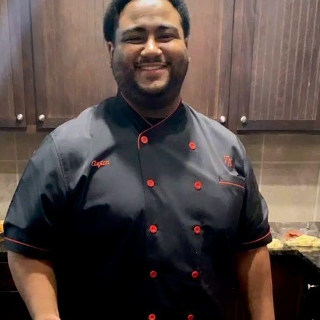 Teddy’s Kitchen