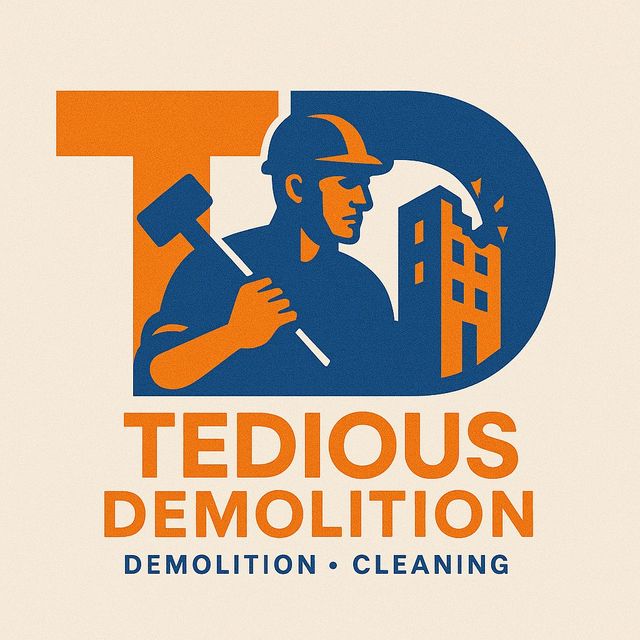 Tedious Demolition
